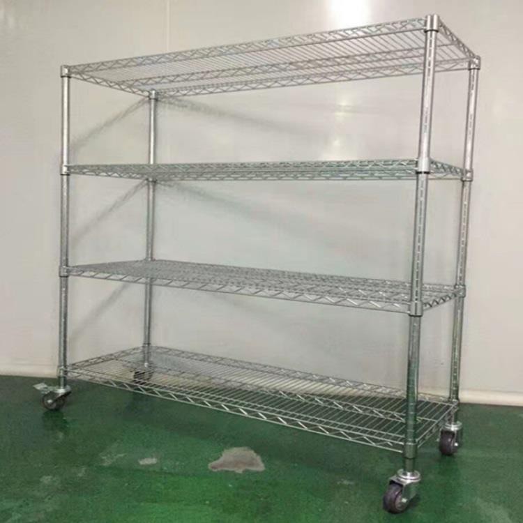 esd wire hylle