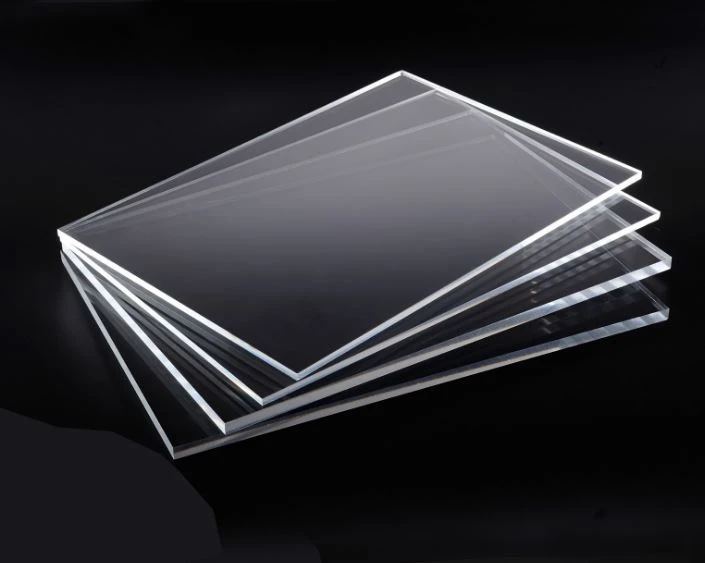 antistatic acrylic board