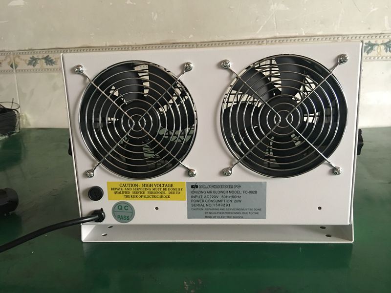 FC-002B Ionizer blower