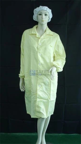 ESD Garment