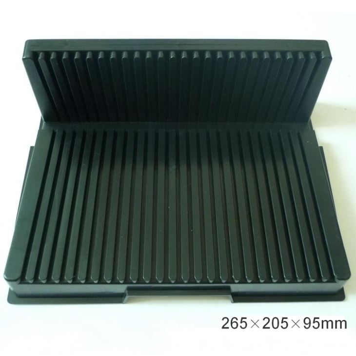ESD L PCB holder ESD L PCB holder