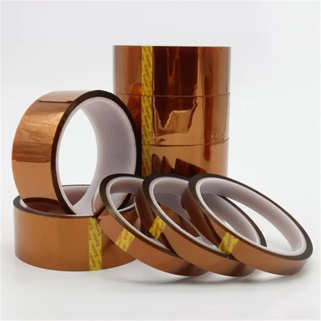 Anti-static Polyimide Tape
